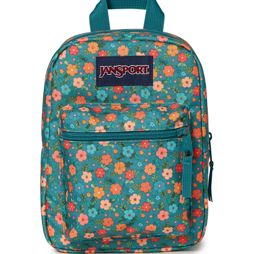 Big Break Lunch Bag