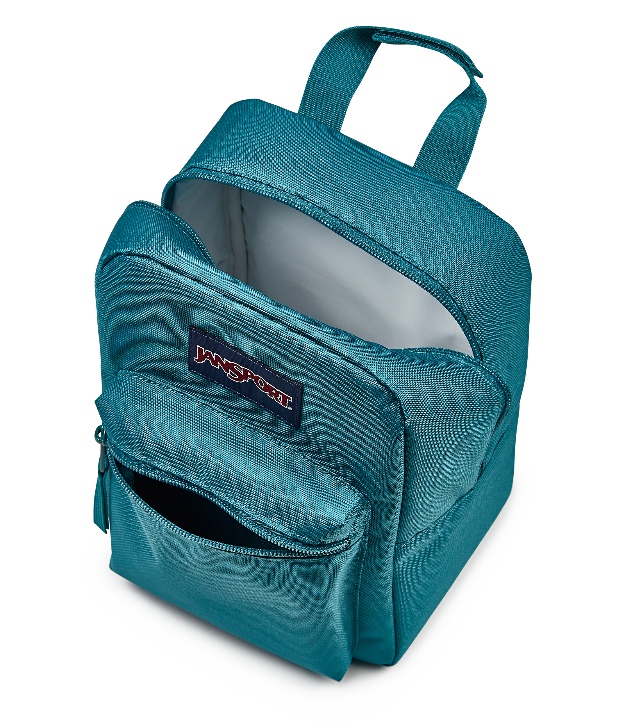 Big Break Lunch Bag