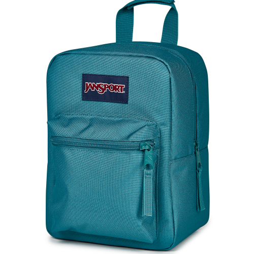 Big Break Lunch Bag