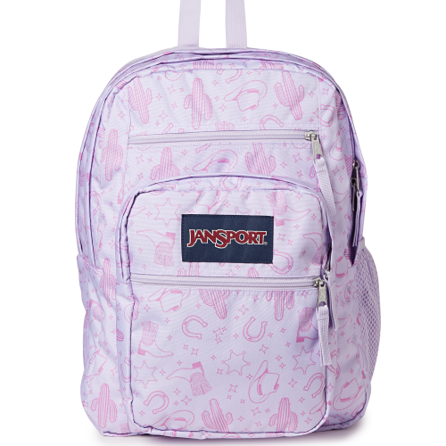 Big Student