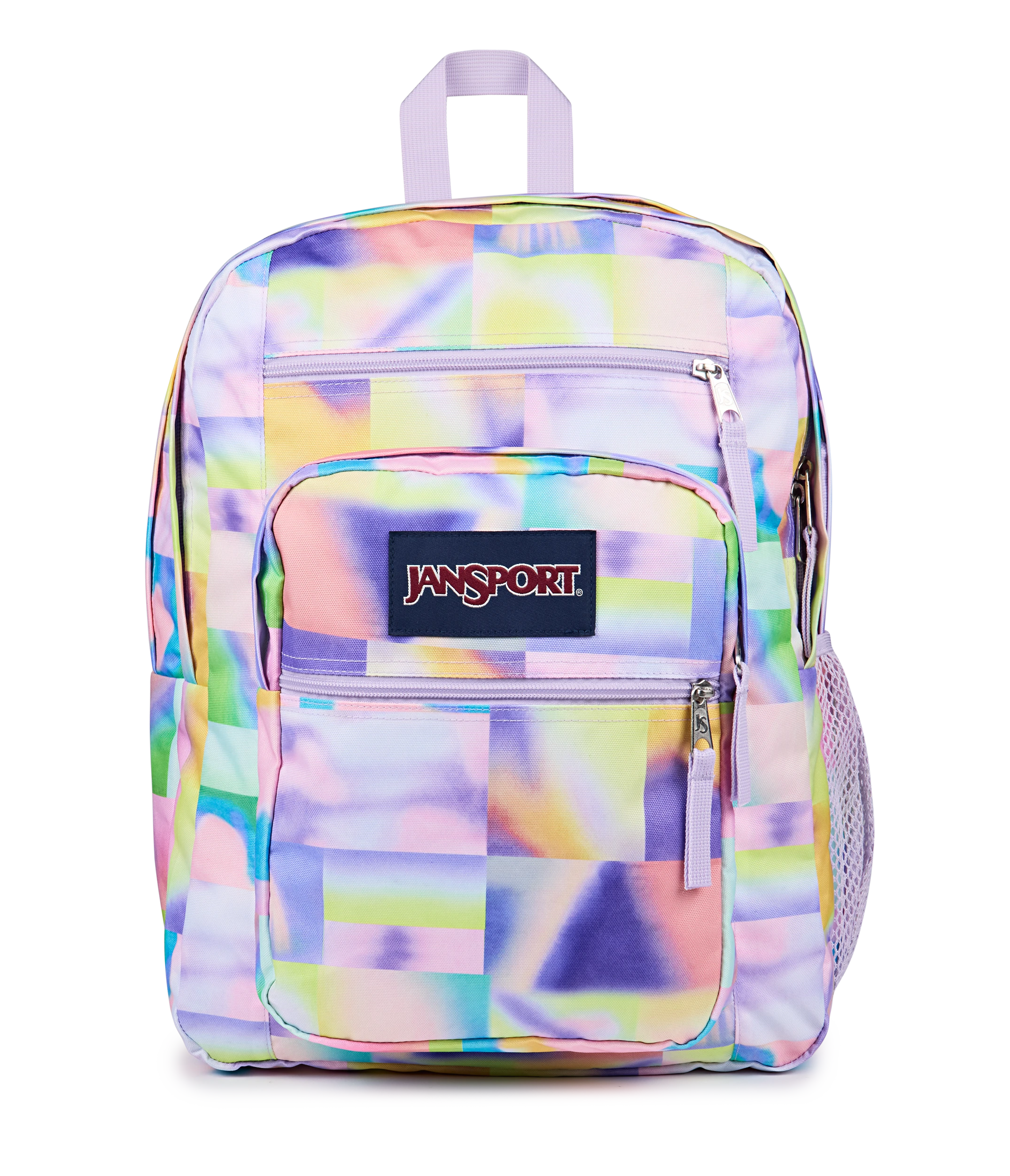 Big Student