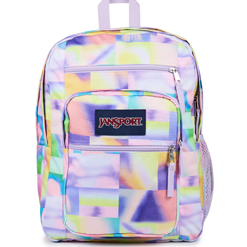 Big Student