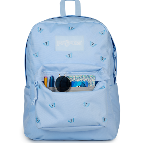SuperBreak® Plus Tiny Butterflies Set