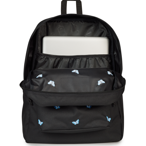 SuperBreak® Plus Midnight Butterflies Set
