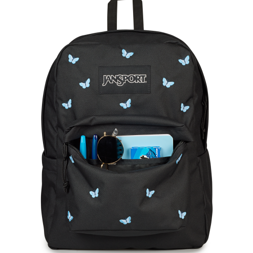 SuperBreak® Plus Midnight Butterflies Set