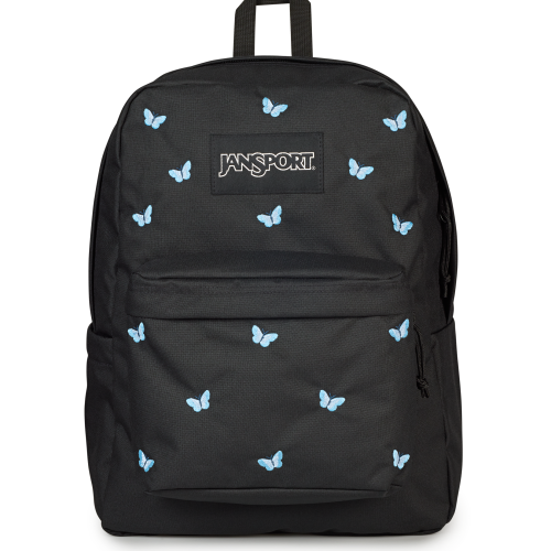 SuperBreak® Plus Midnight Butterflies Set