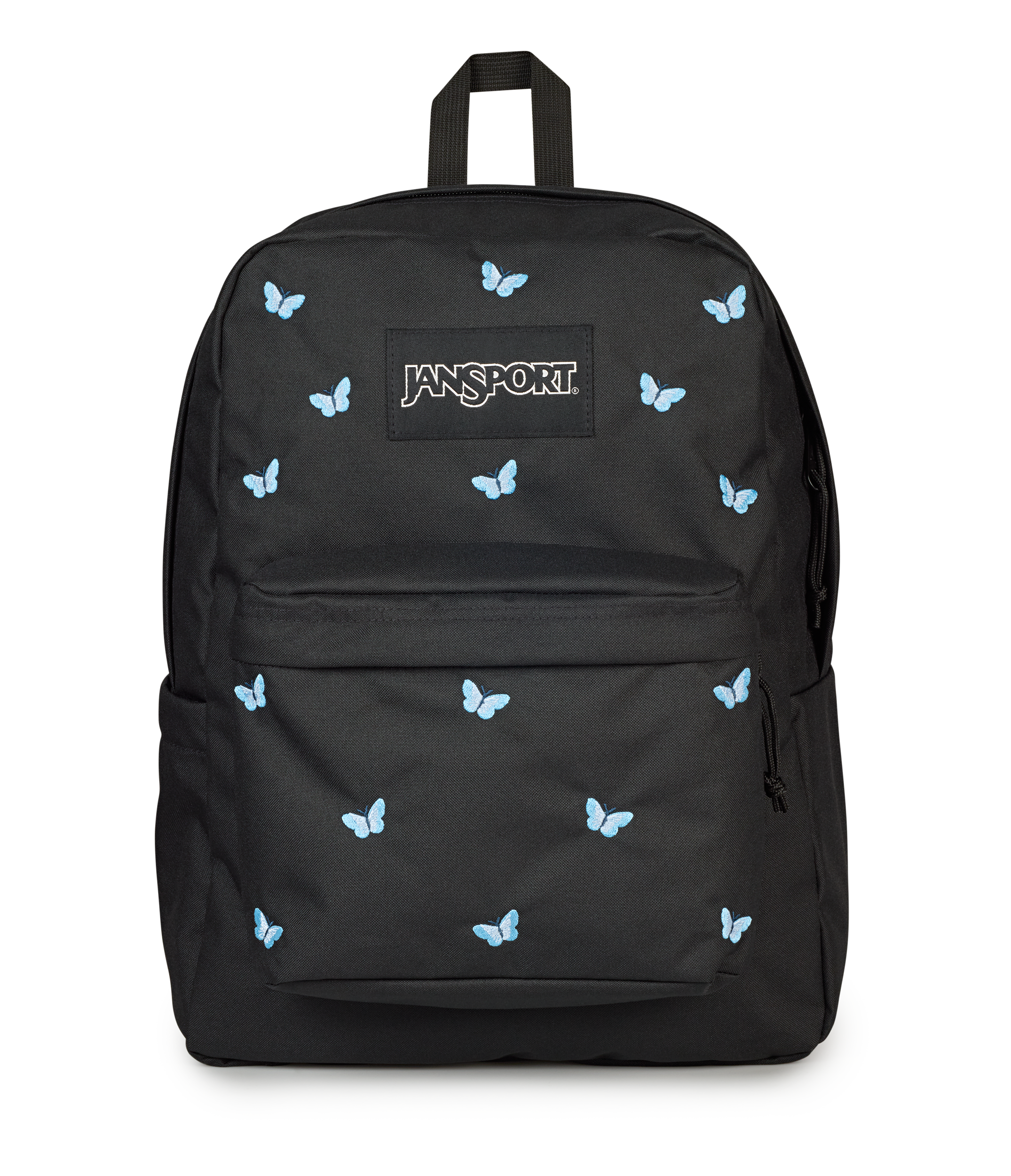 SuperBreak® Plus Midnight Butterflies Set