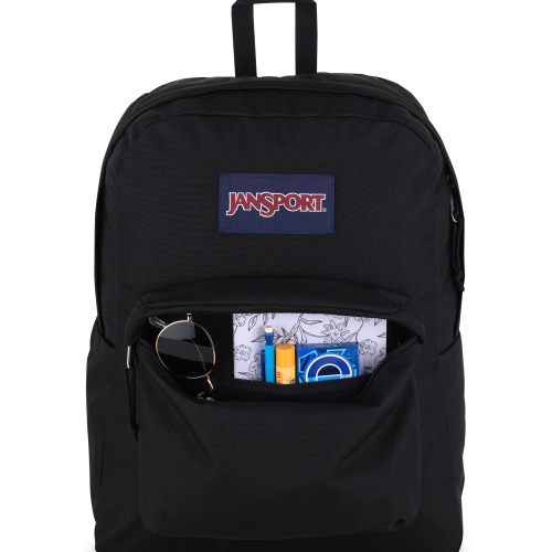 SuperBreak® Plus Bundle