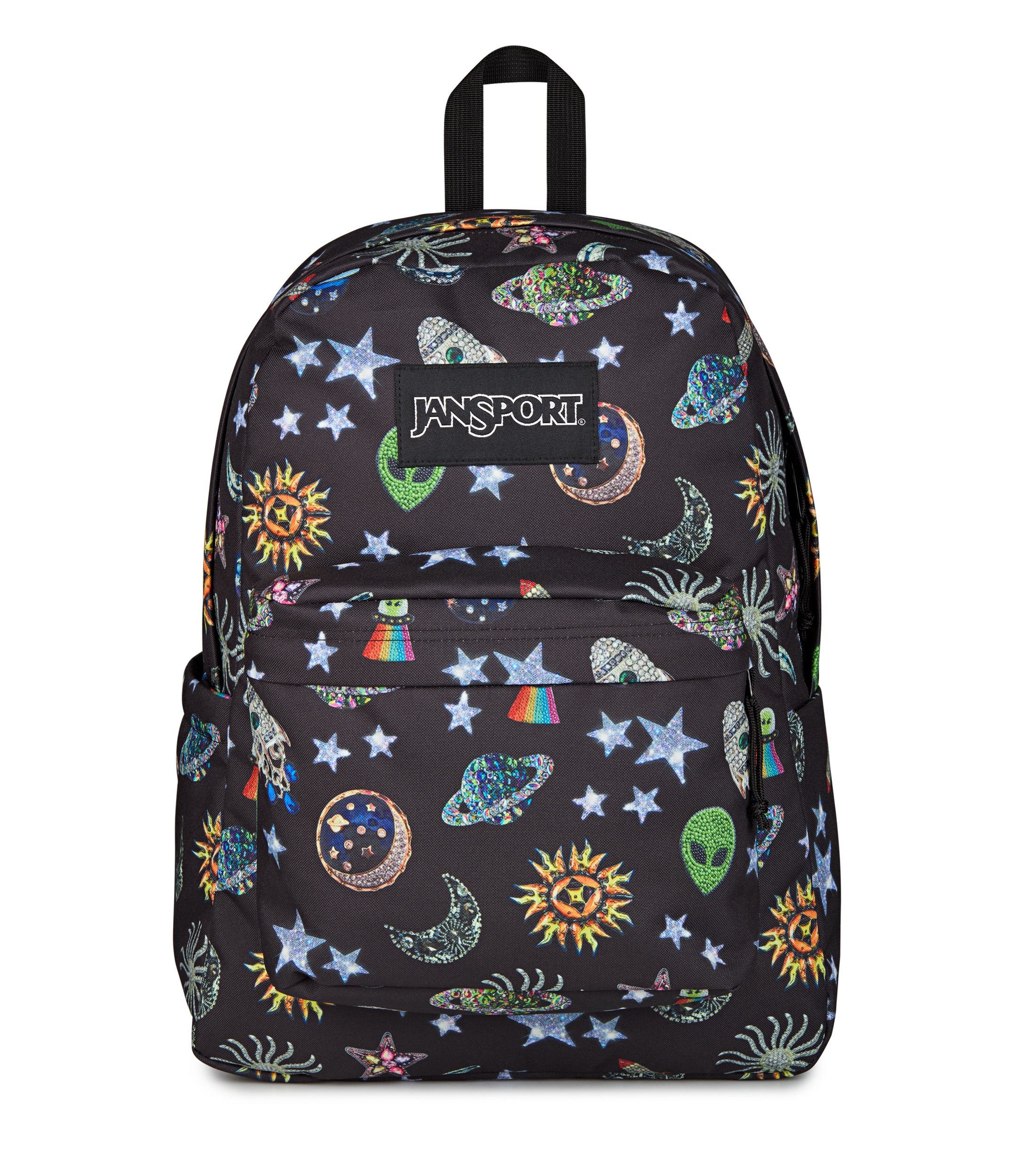 SuperBreak® Plus