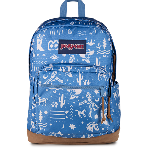 Right Pack