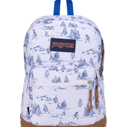 Right Pack