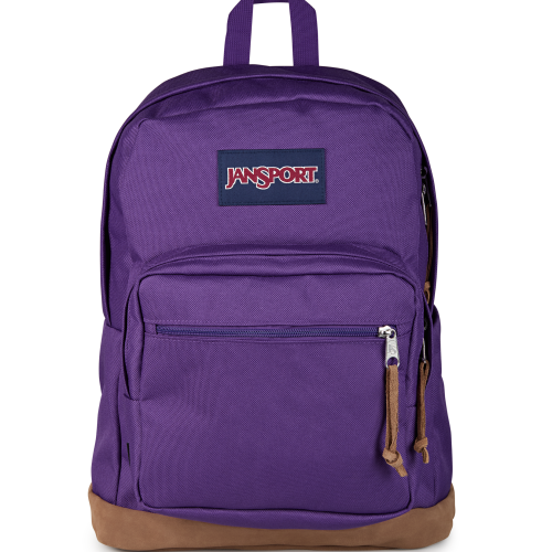 Right Pack