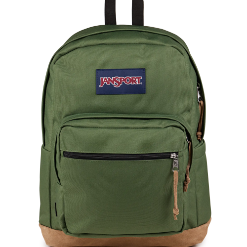 Right Pack
