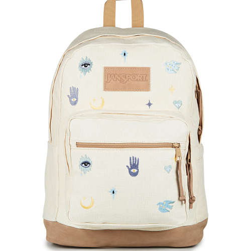 Right Pack