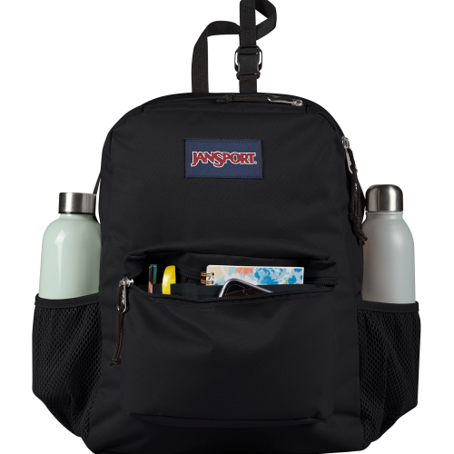 Central Adaptive Backpack