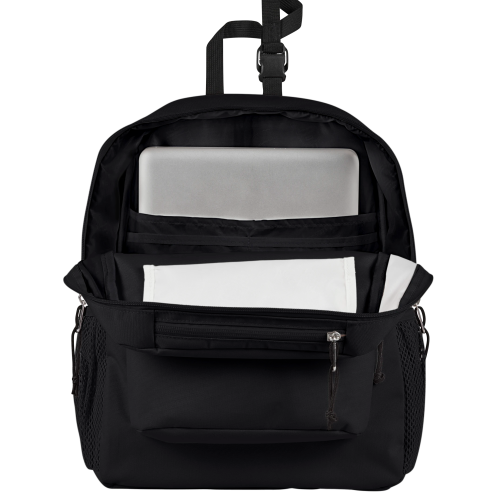 Central Adaptive Backpack