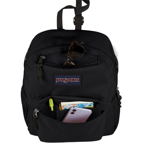 Central Adaptive Backpack