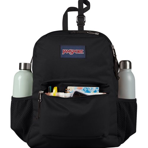 Central Adaptive Backpack