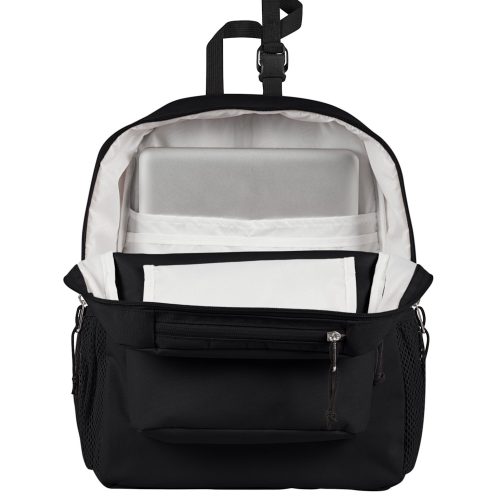 Central Adaptive Backpack