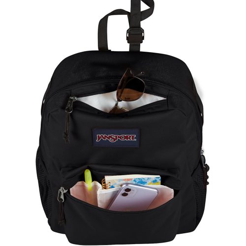 Central Adaptive Backpack