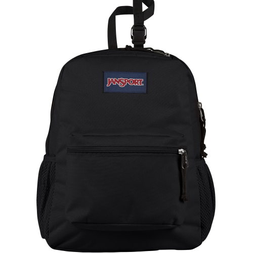 Central Adaptive Backpack