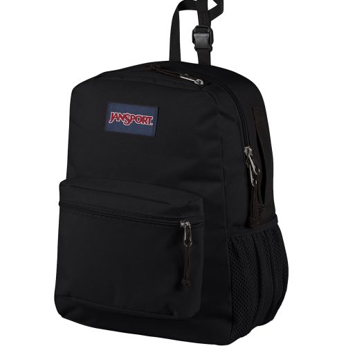 Central Adaptive Backpack
