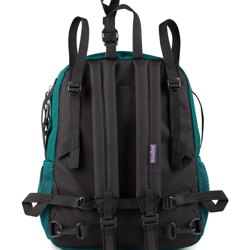 Central Adaptive Backpack