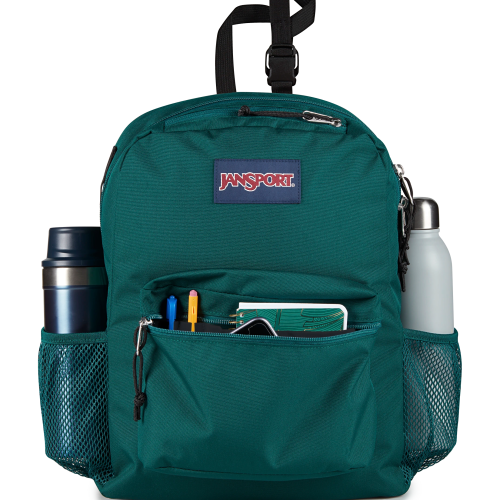 Central Adaptive Backpack