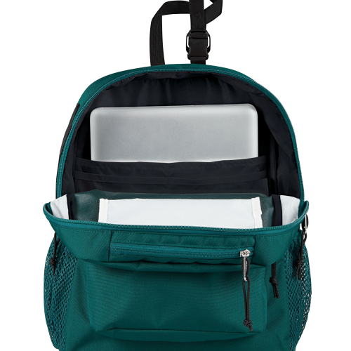Central Adaptive Backpack