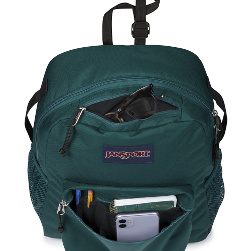 Central Adaptive Backpack