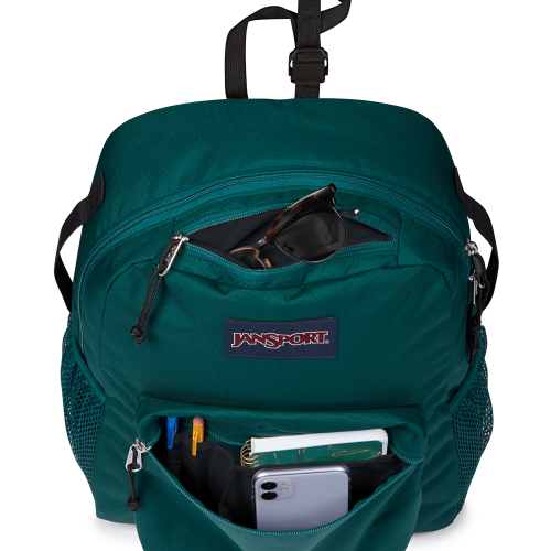 Central Adaptive Backpack