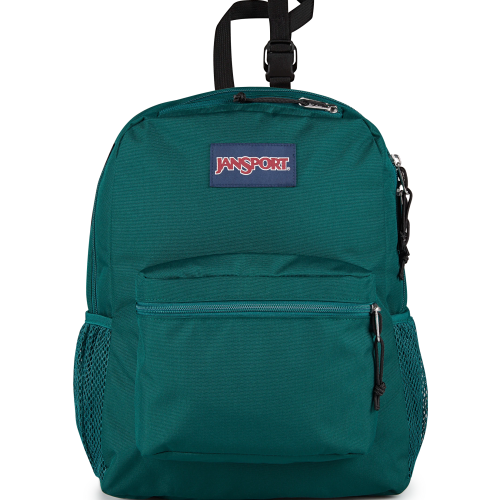 Central Adaptive Backpack