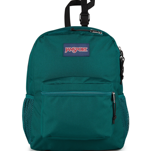 Central Adaptive Backpack