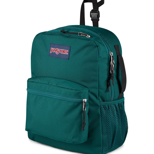 Central Adaptive Backpack