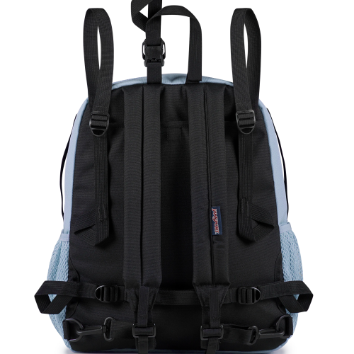 Central Adaptive Backpack