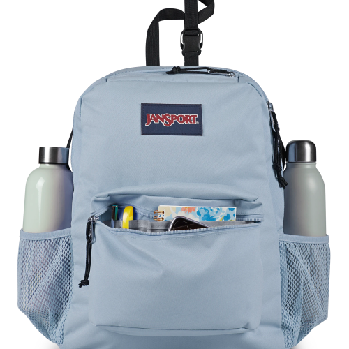 Central Adaptive Backpack