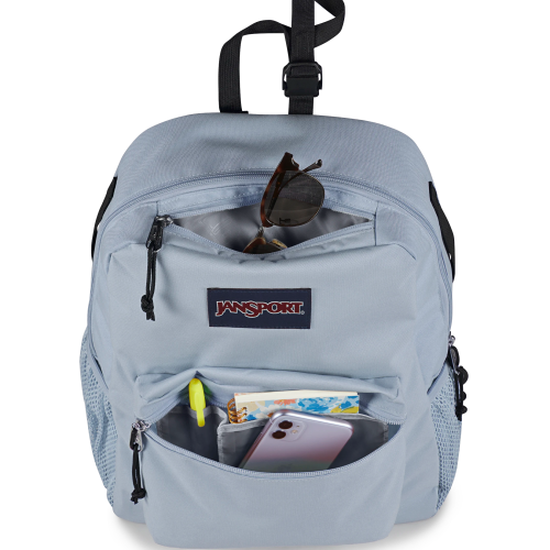 Central Adaptive Backpack