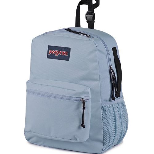 Central Adaptive Backpack