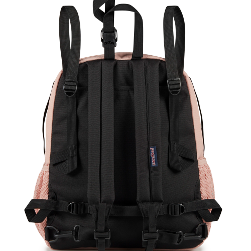 Central Adaptive Backpack