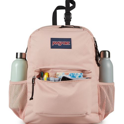 Central Adaptive Backpack
