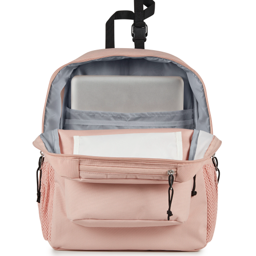 Central Adaptive Backpack
