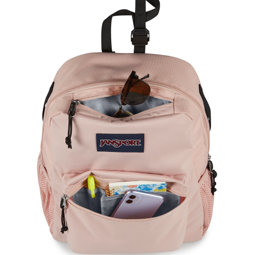 Central Adaptive Backpack