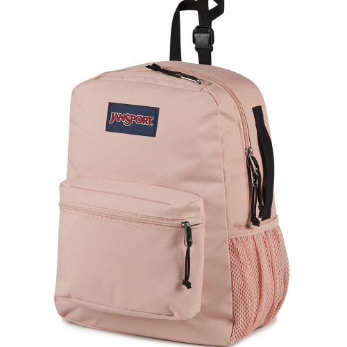 Central Adaptive Backpack
