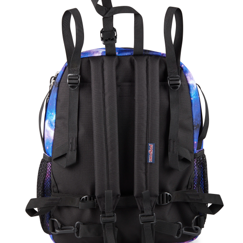 Central Adaptive Backpack
