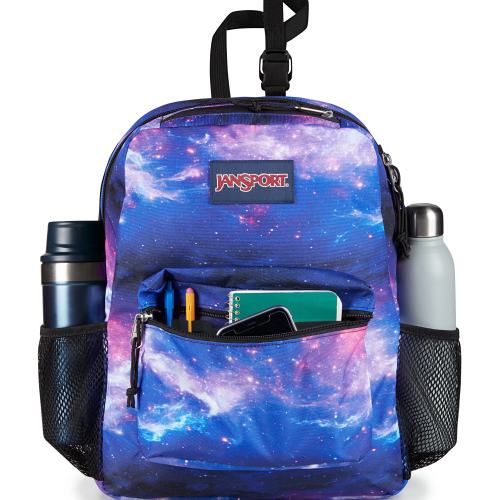Central Adaptive Backpack