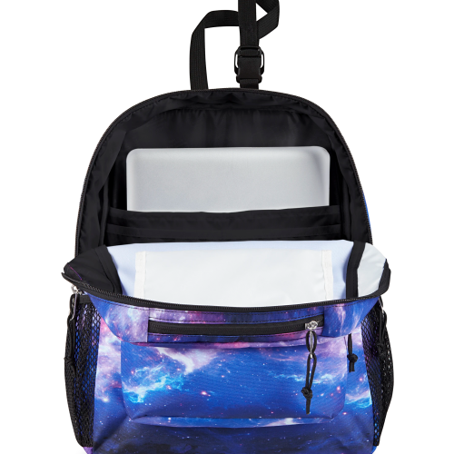Central Adaptive Backpack