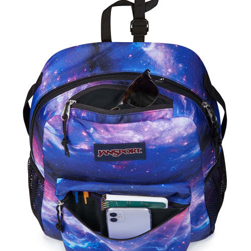 Central Adaptive Backpack