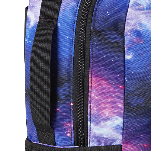 Central Adaptive Backpack