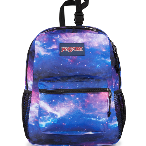 Central Adaptive Backpack