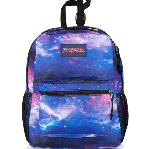 Central Adaptive Backpack